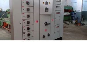 Industrial PCC Panels