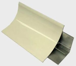 Aluminium Coving