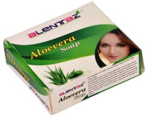 Aloevera Soap