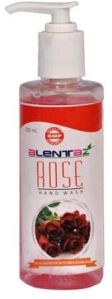 Rose Hand Wash