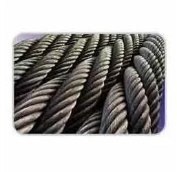 Steel Wire Rope