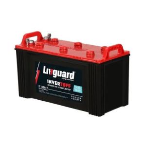 Livguard Inverter Battery