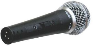 Microphone