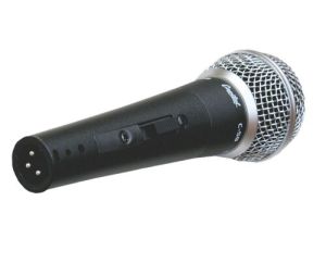 Microphone Unit