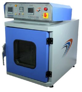 Hot Air Oven i9 (German Technology)