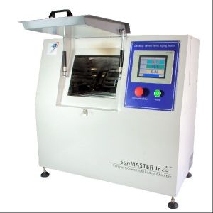 Xenon Arc Light Fastness Tester i9 Junior