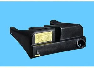 Steering Console Box