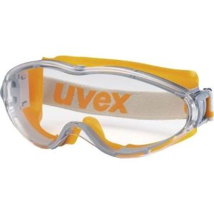 UVEX Safety Goggles