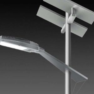 Solar Street Light Spark solar