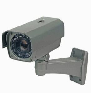 CCTV Cameras