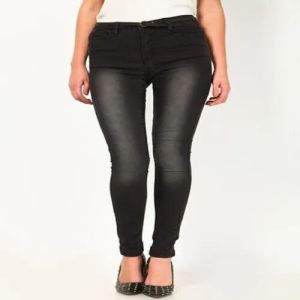 Womens Slim Fit Jeans