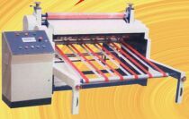 COMPUTERISED 2 PLY CUTTING MACHINE