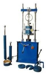 Soil Testing Equipment