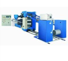 Blown Sheet Making Machine