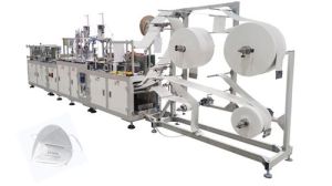 Mask Making Machine