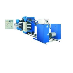 Pvc Sheet Making Machine