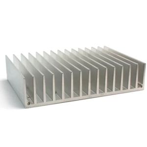 Heat Sink Extrusion