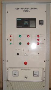 Centrifuge Acceleration Test Machine