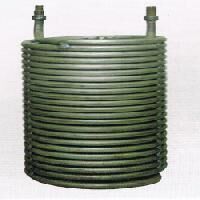 Boiler Coil