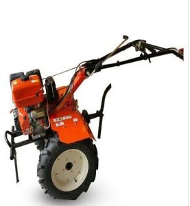 Power Weeder Machine