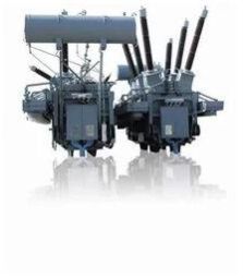 phase shifting transformer