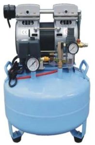 Dental Air Compressor