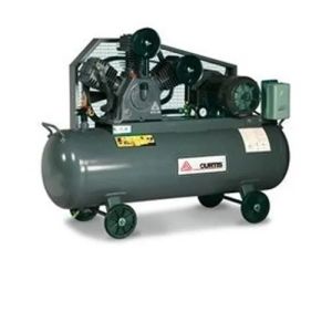 Lubricated Air Compressor