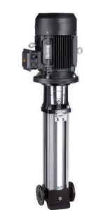 Lubi Vertical Pumps