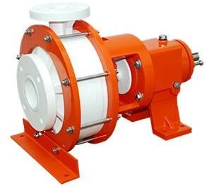 Polypropylene Pump