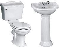 Toilet Sets