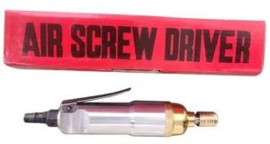 Air Screwdrivers