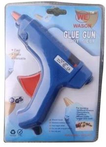 hot glue gun