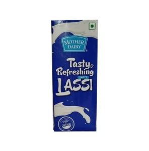 Mother Dairy Lassi