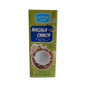 Mother Dairy Masala Chach