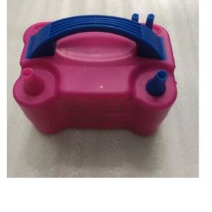 Plastic Electric Balloon Pump