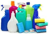 household cleaners