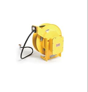 Heavy Duty Cable Reel