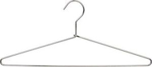 Metal Hangers