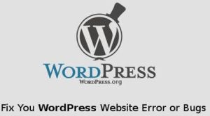 WordPress Development Services