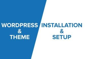 WordPress Development Services