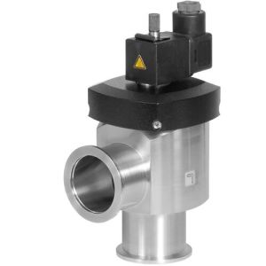 Solenoid Vacuum Valve