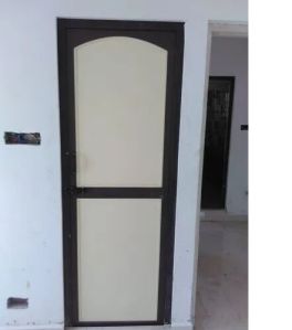 PVC Bathroom Door