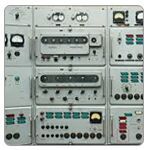 Control Panels