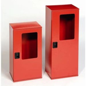 fire cabinet