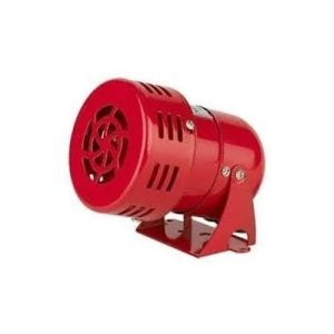 Fire Alarm Hooter