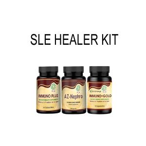 SLE Healer Kit