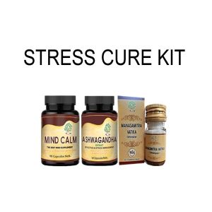 Stress Cure Kit