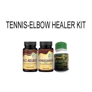 Tennis Elbow Healer Kit
