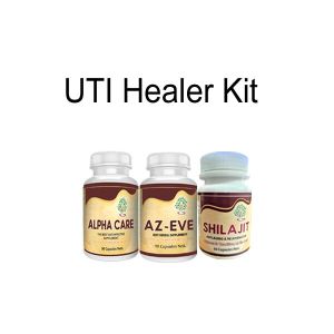 Urinary Tract Infection Kit