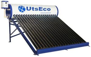 Solar Water Heater